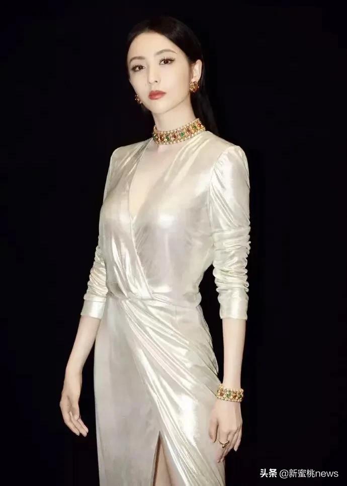 无与伦比的佟大美人