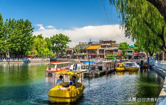 盘点北京最美的20个风景，去过3个不简单，去过8个就太幸福了