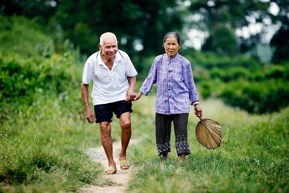 关于宁陵人长寿的散文 _晶羽科技