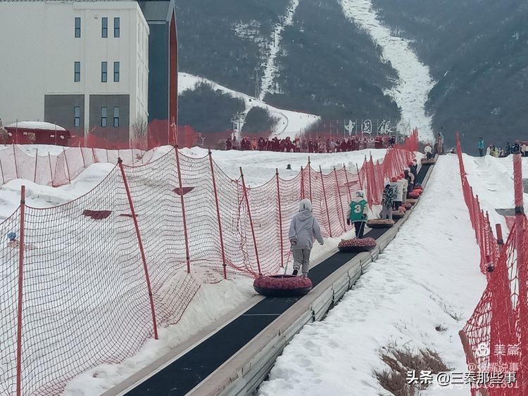 扶风县都有哪些奥运会体育项目(扶风县第二初中“走上冰雪•滑向冬奥”冰雪研学活动纪实)