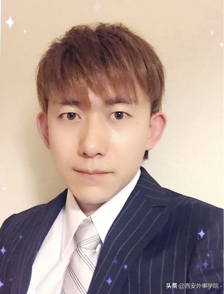 西安外事学院国际合作学院 | 日语系