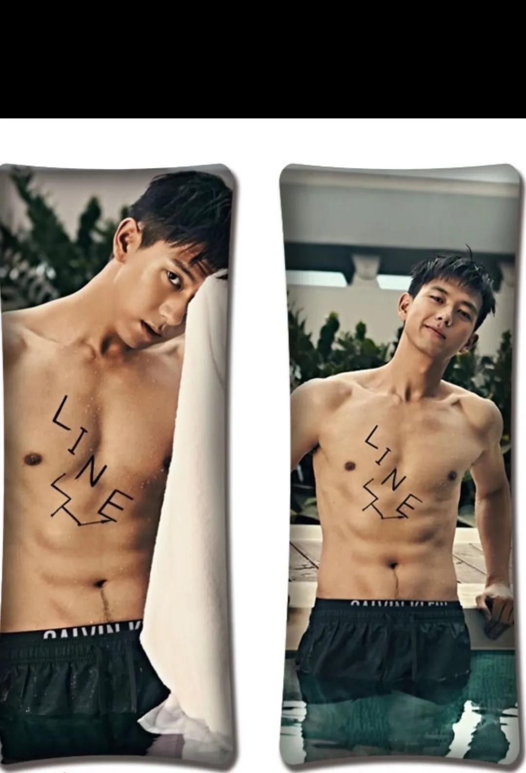 李现的各式穿搭，你喜欢他的什么风格呢？