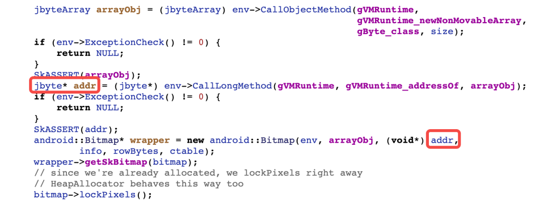 抖音 Android 性能优化系列：Java OOM 优化之 NativeBitmap 方案