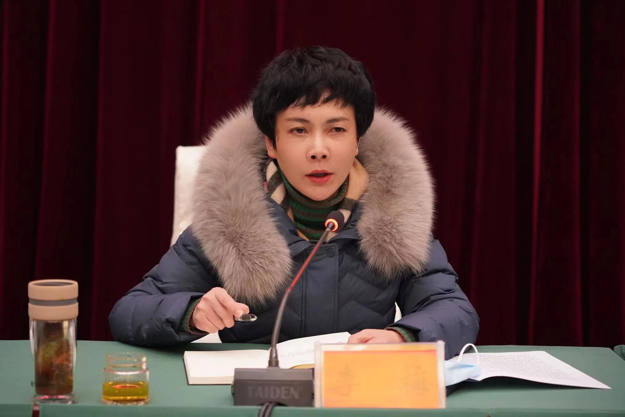 蒙自市召开新冠肺炎疫情防控工作会