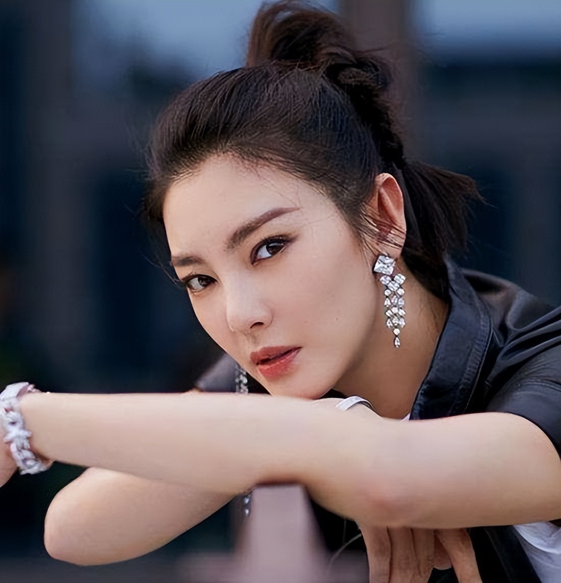 别在追求“白幼瘦”了，这10位女星告诉你，珠圆玉润也是一种美