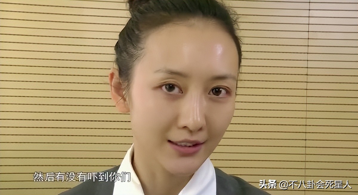“会打扮”和“不打扮”，7位明星对比图，明明没整容却判若两人