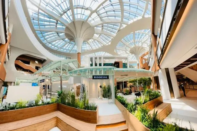 复盘上海四家标杆MEGA MALL,看如何打造超大型购物中心