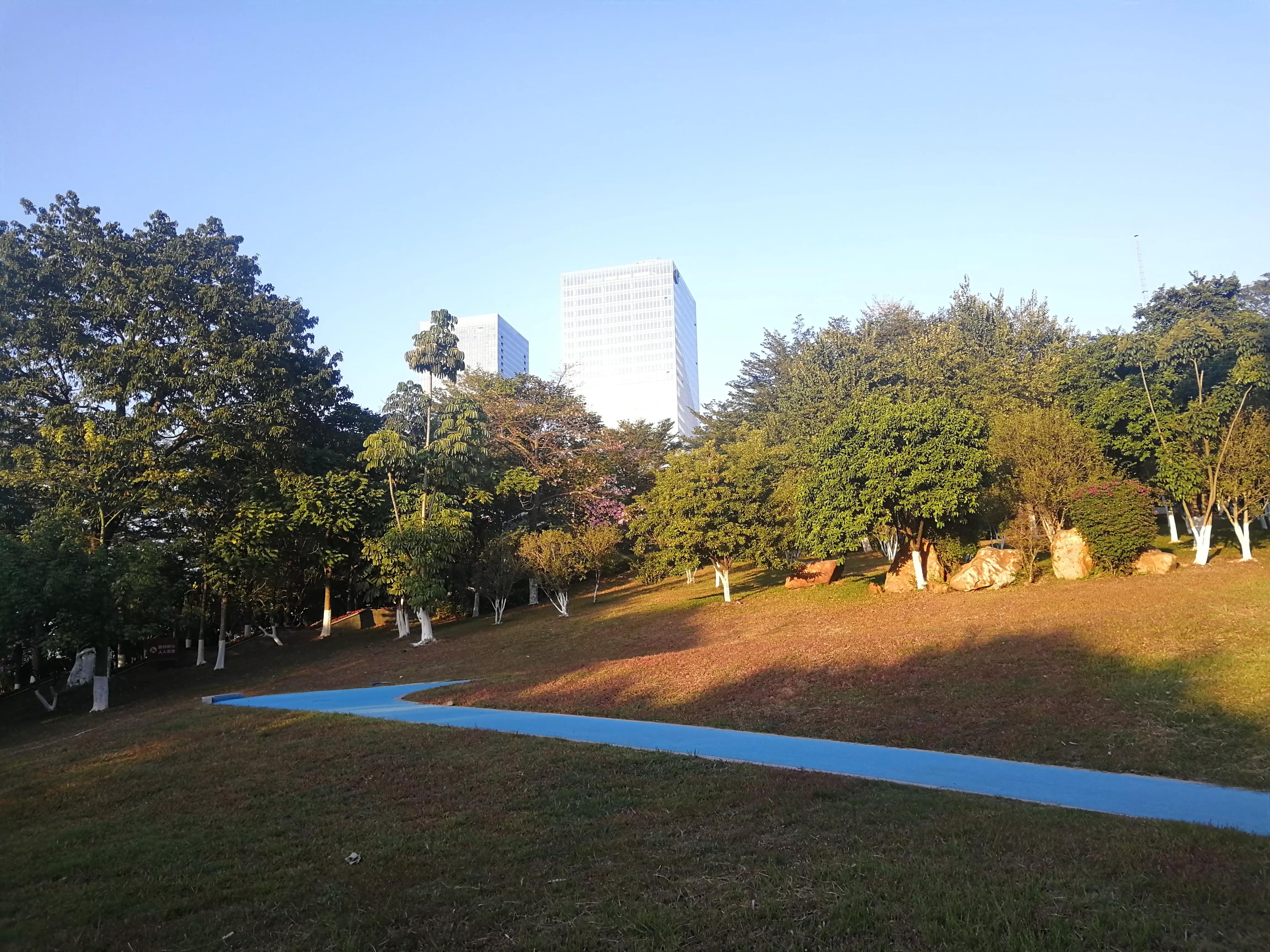 地铁4号线大学城游玩攻略，领略那不一样的广州大学城风光（C篇）