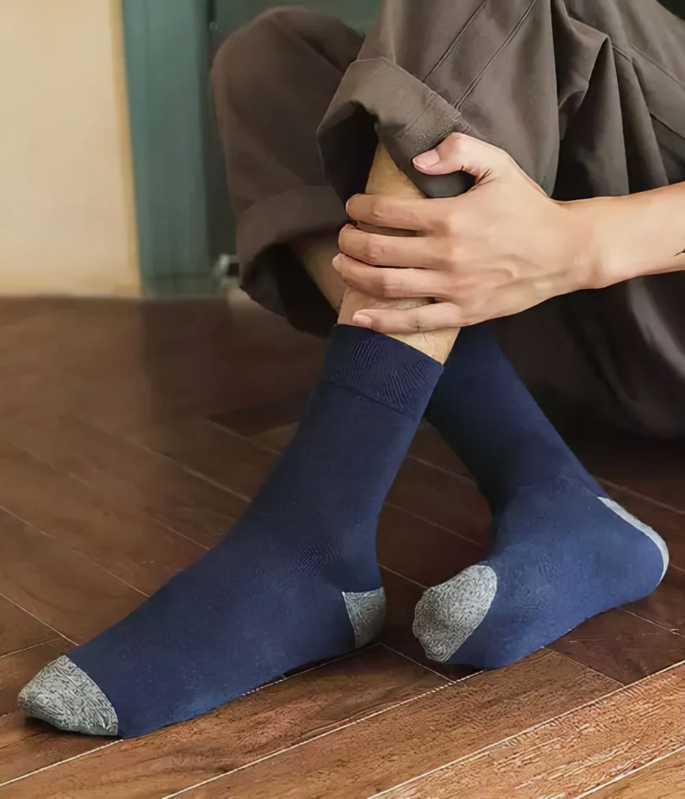 失眠越来越严重？试试穿袜子睡觉，或许你会睡得香甜，不是在瞎说