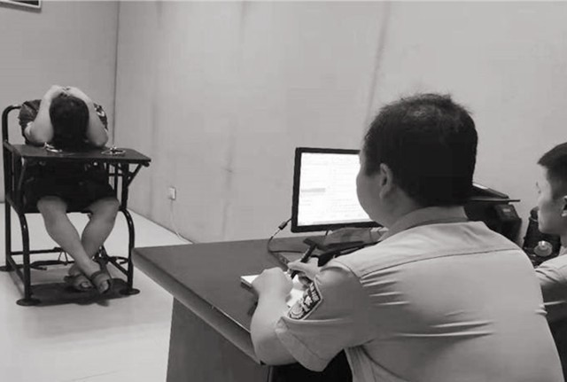1998年，长春黑老大梁旭东被捕后扬言：两个月出去，后来结局怎样