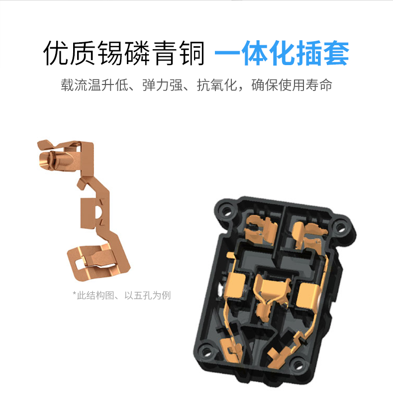开关插座怎么选？颜色怎么搭？第1次装修也不怕！这份攻略要收下