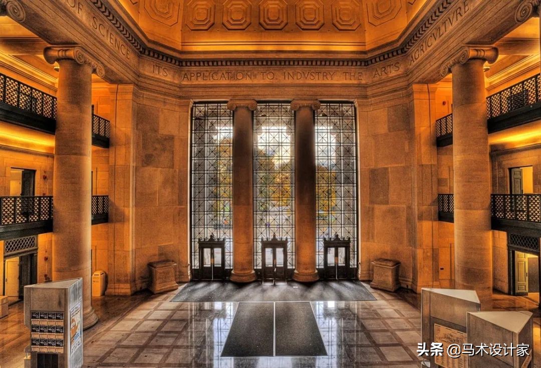 2022 QS建筑学专业大学排行榜