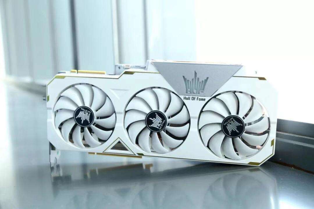 6月大陆显卡各品牌出货量排行榜，华硕第三，第二真没想到是技嘉