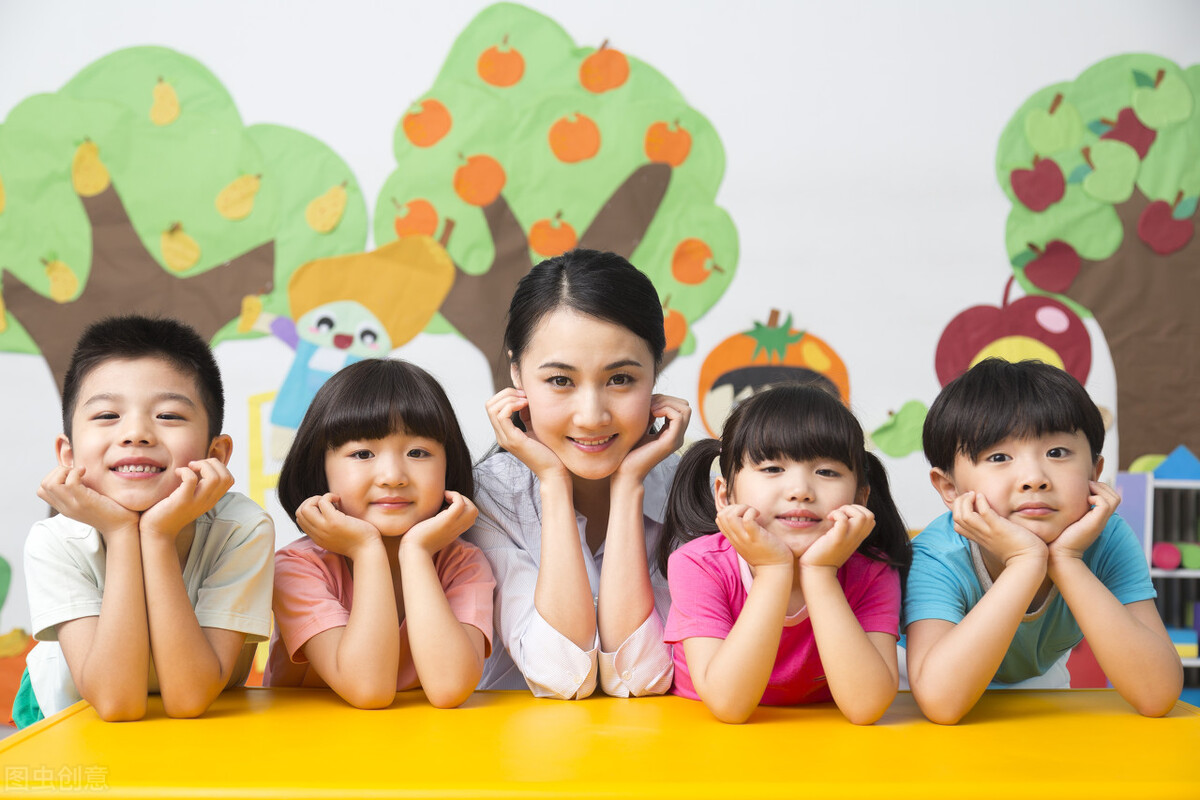 专科层次的学前教育有哪些出路，学生要在幼儿园待一辈子吗？收藏