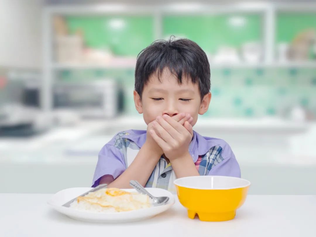 小儿推拿治疗小儿厌食 儿童厌食的推拿手法