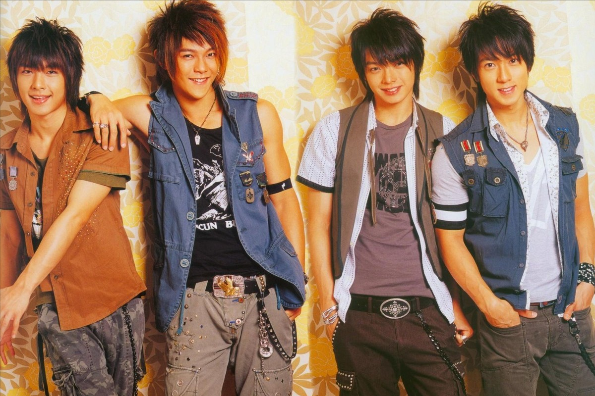 “红极一时”的组合：离婚，互泼脏水，利益不均，宁愿他们没遇见