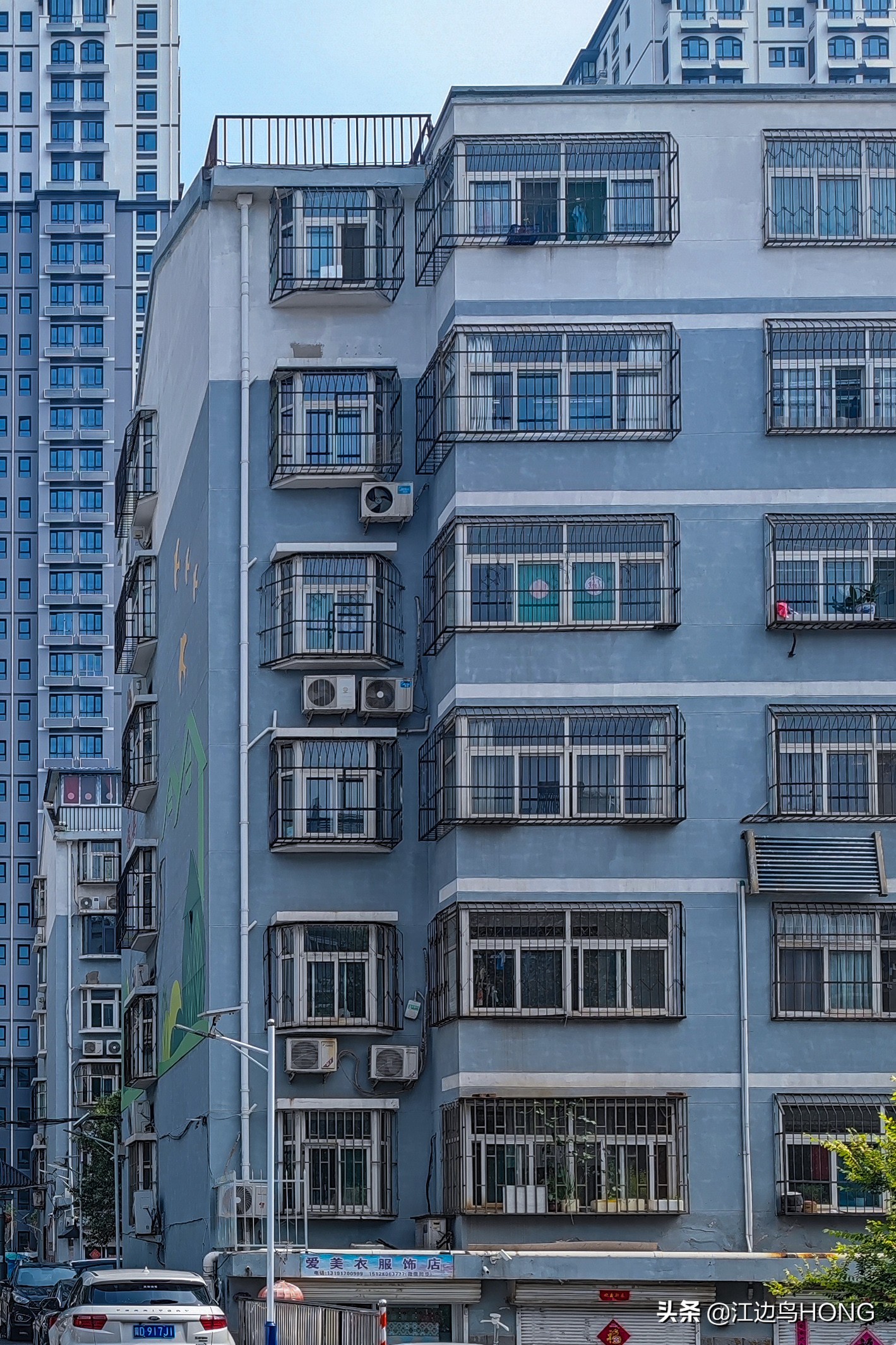 小米11 Ultra照片画质及拍片中的几个问题