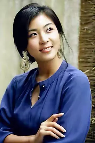 韩星，你更喜欢谁？