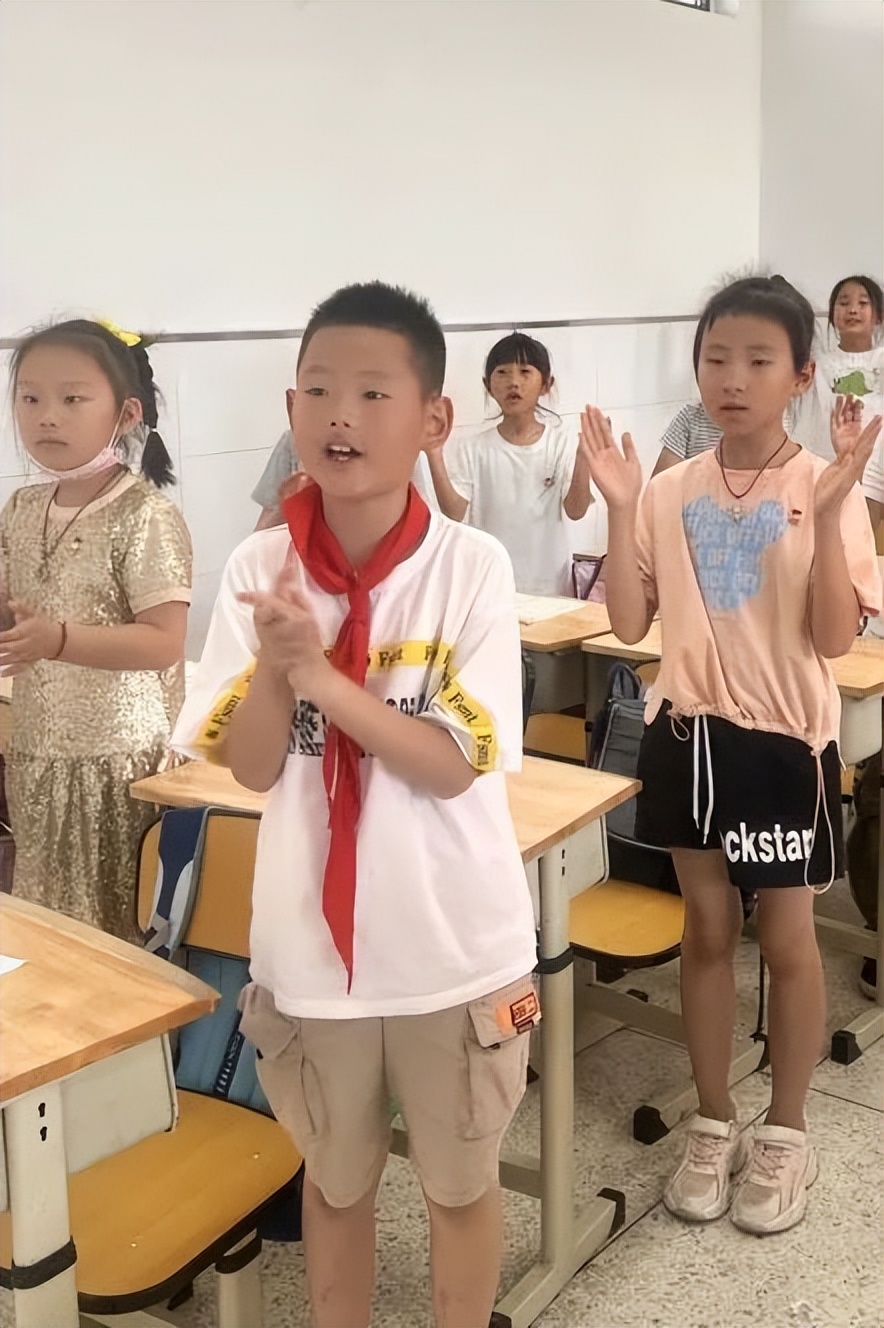 习节气·承传统|记成都高新区朝阳小学丰富多彩的立夏节气主题活动
