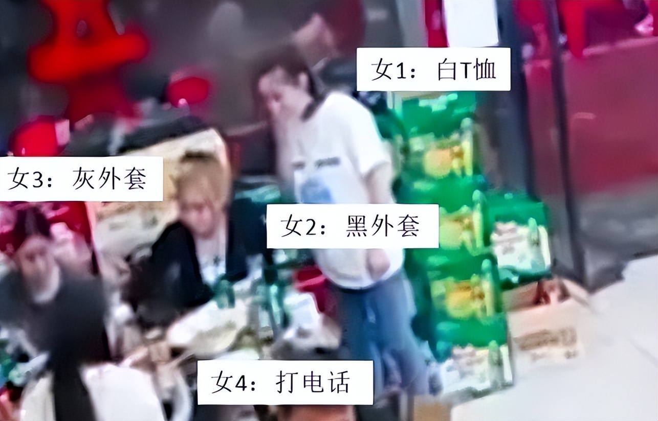 唐山烧烤店打人案已抓获8人 主犯陈某和刘某有前科曾因打人被抓