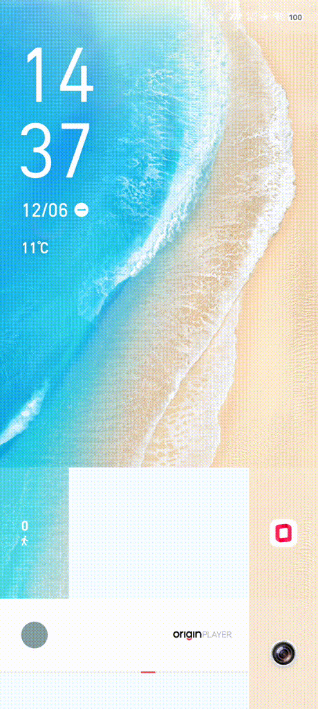 OriginOS Ocean一周体验实测，更美也更好用了