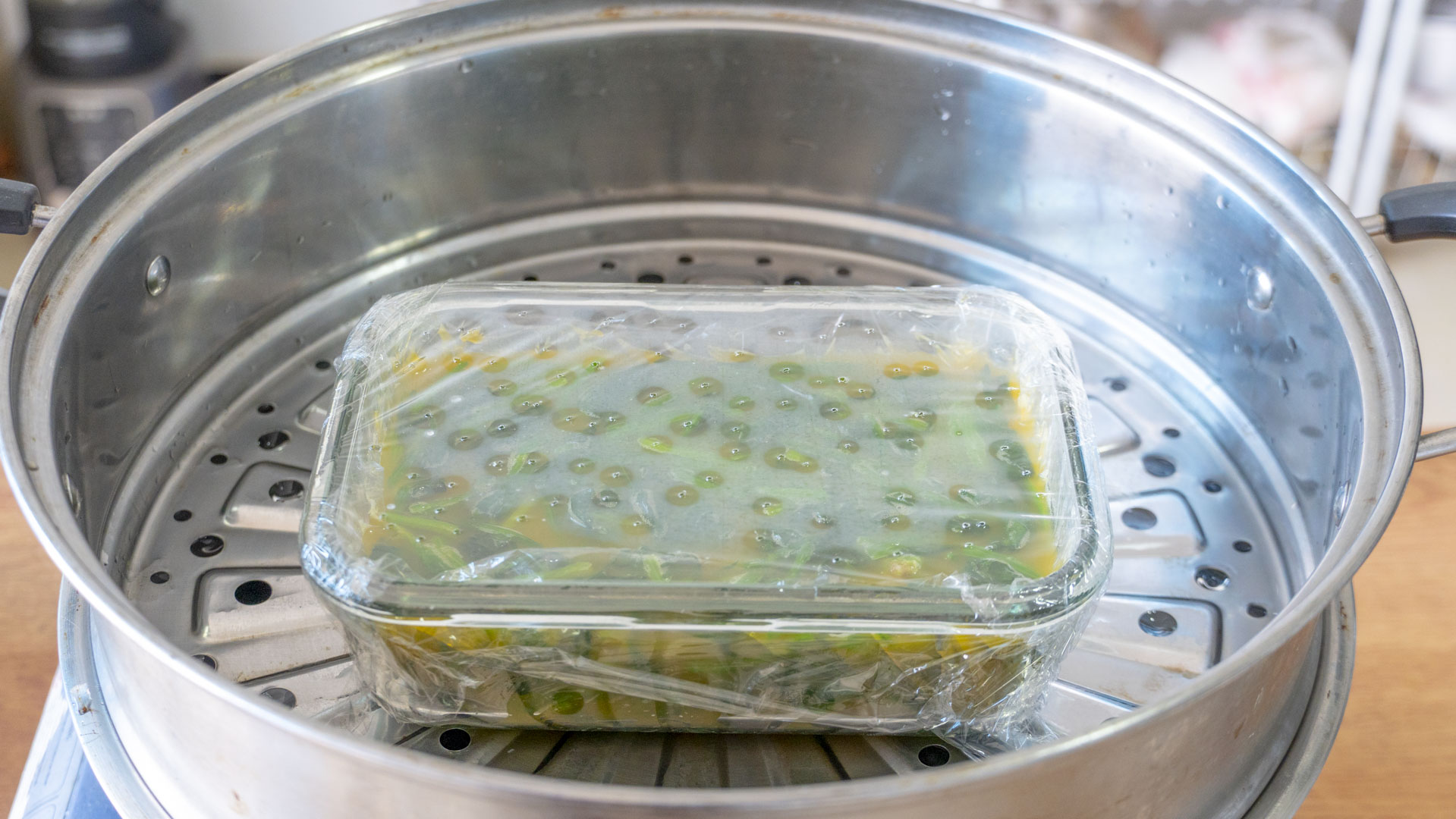 春天，多给孩子吃蒸菜，6道家常做法，清淡营养，孩子爱吃长得快