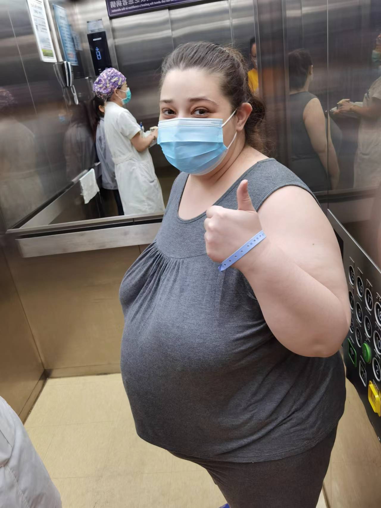 2018年，河北农村小伙娶美国洋外教，生下混血儿子，如今怎样了？