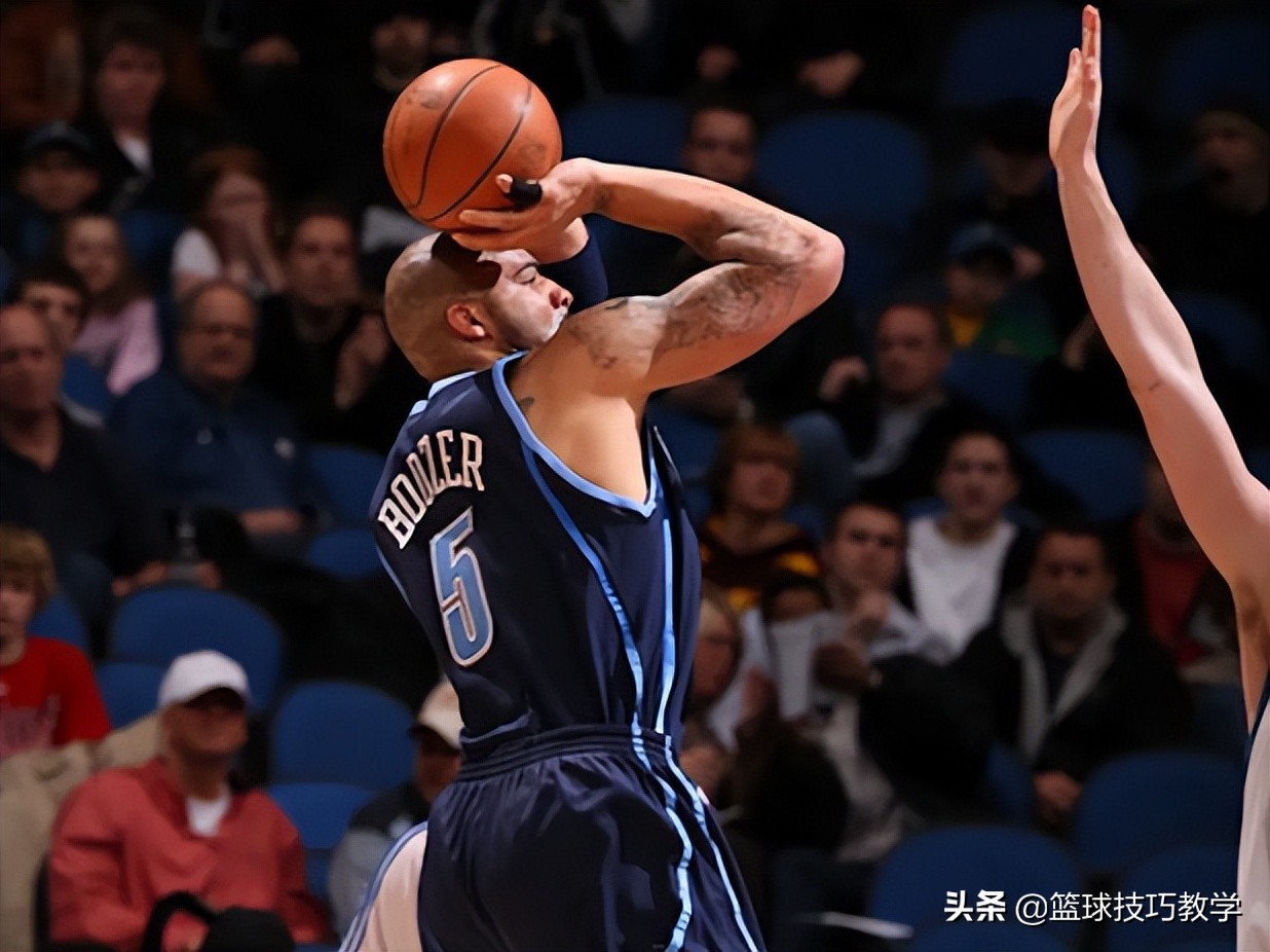 为什么nba打球打得非常丝滑(NBA球员的诡异投篮姿势！拧麻花式投篮，坐稳姿势丑陋排行榜第一)