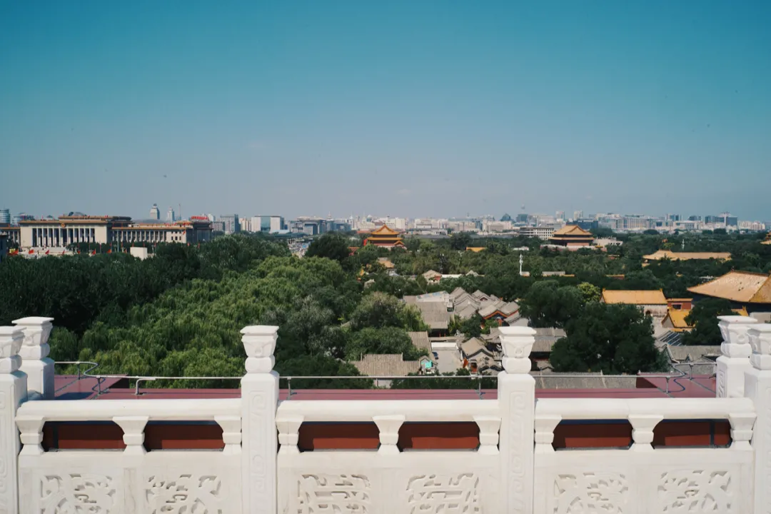 北京及其周边怎么玩,来这里抄作业