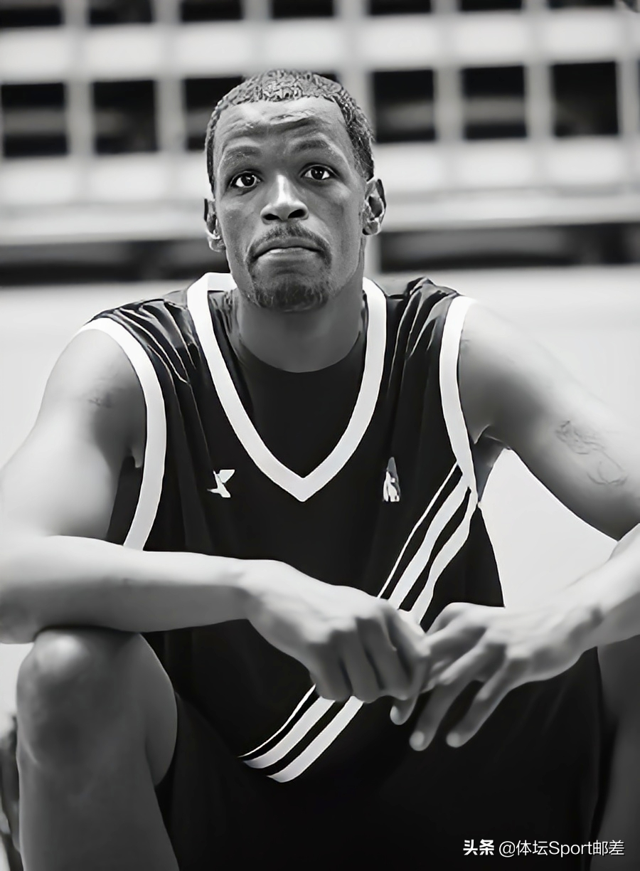 2022年NBA选秀第三位：小贾巴里-史密斯！上限是加内特的劲爆大前