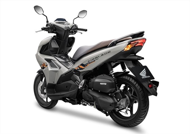 越南摩托車市場(chǎng)：二手車比新車貴