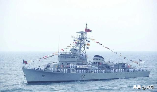 052D��055������ˮ������4���ִ����᲻����ǰ���ۣ�������������