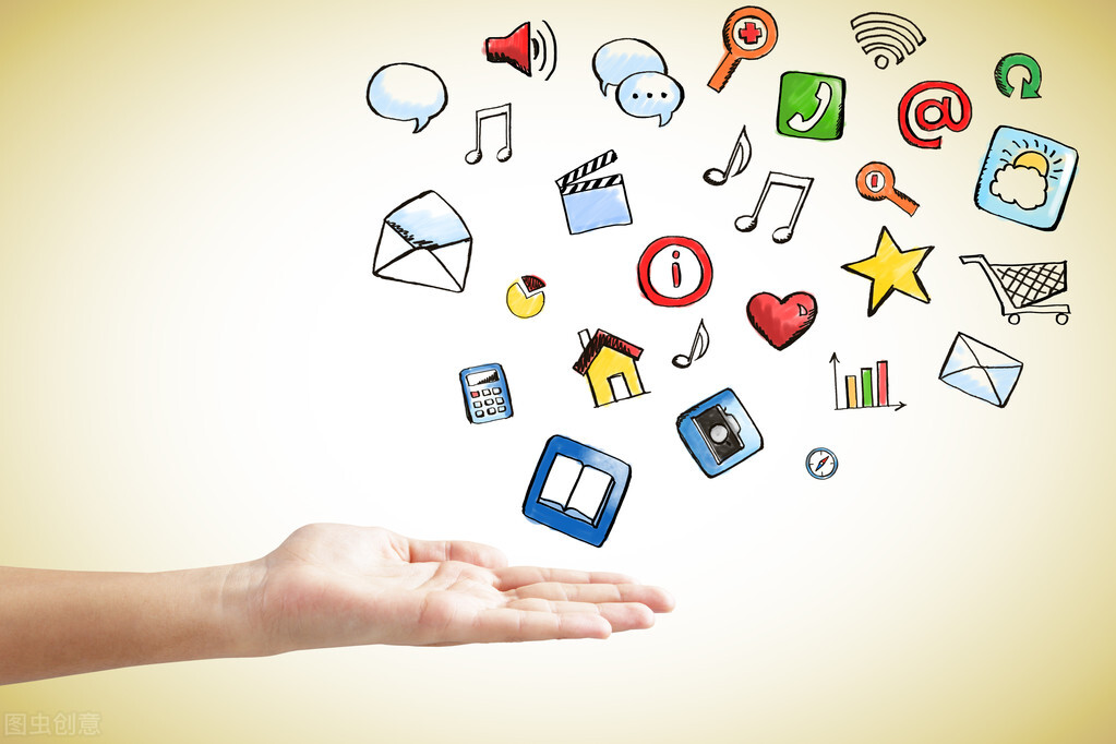 自媒体事业,能否干一辈子?