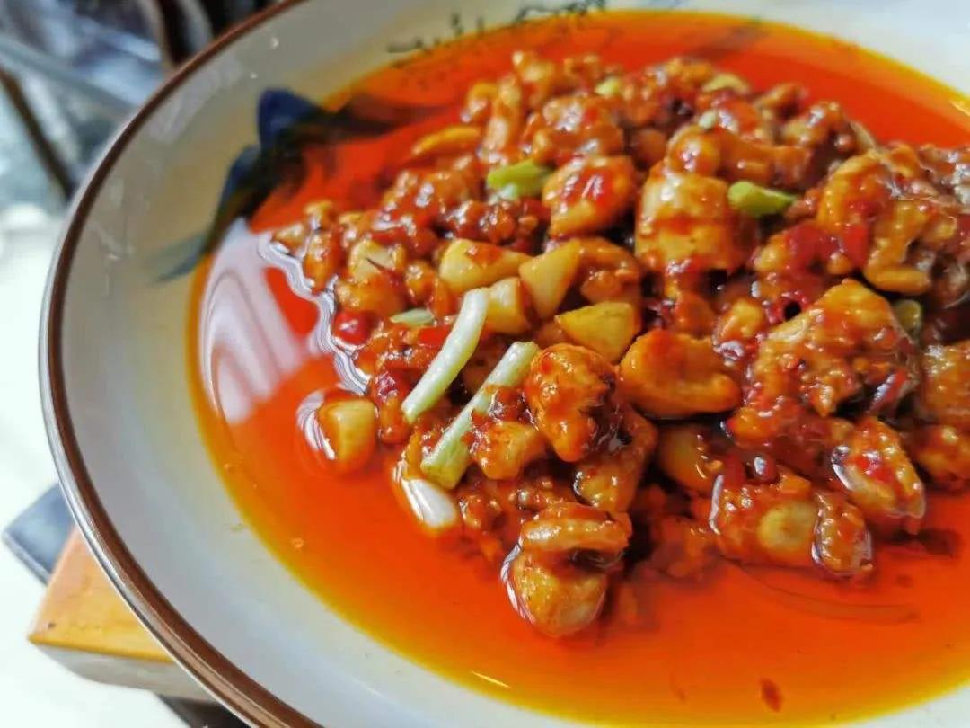 贵州最出名的10道黔菜，全是贵州人的心头爱，有你喜欢吃的吗？