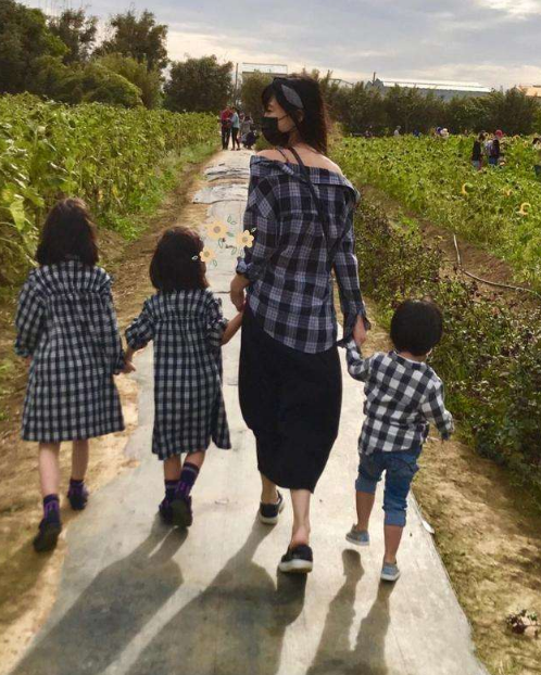 李靓蕾怒锤王力宏，细数他的12宗罪：召妓、出轨、约炮、冷暴力