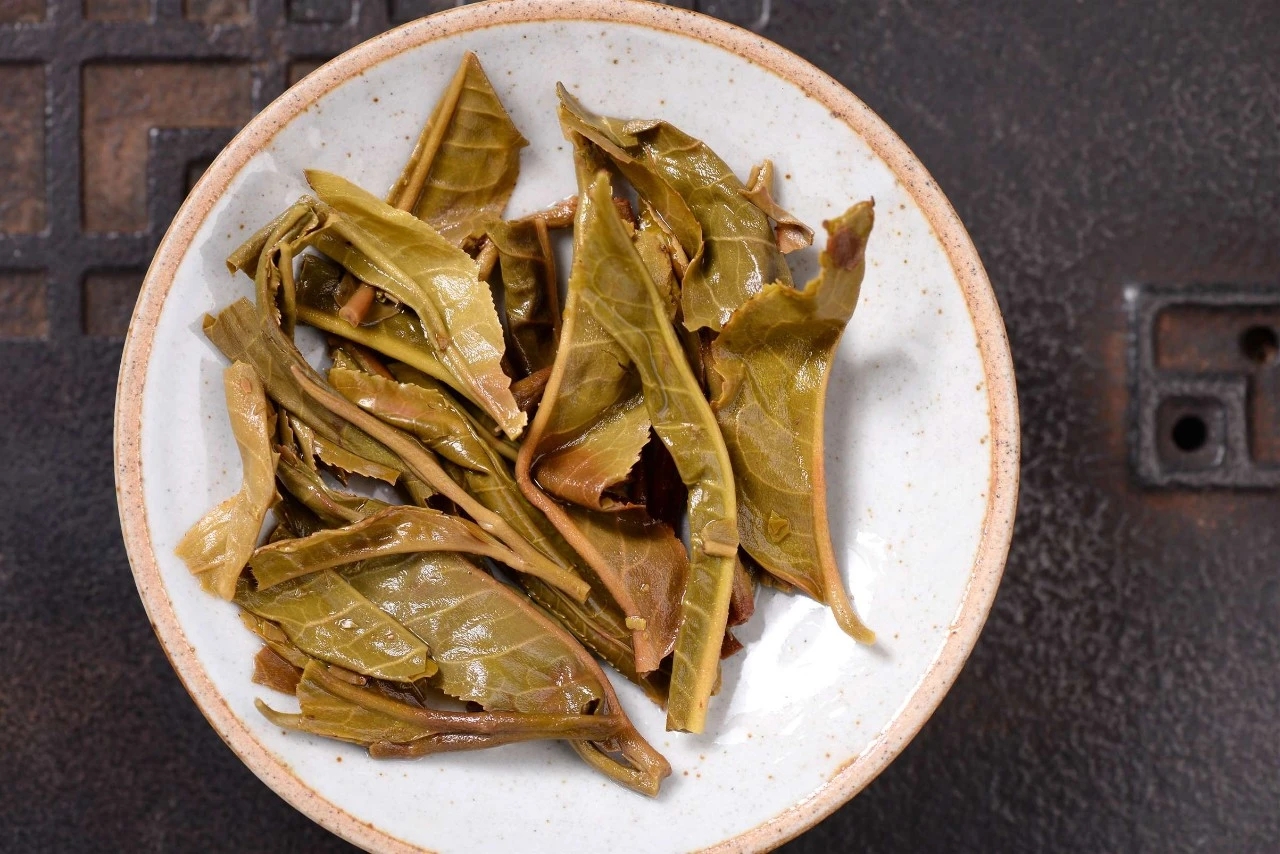 英国立顿第一，印度红茶第二，中国茶叶还要再落后几年？