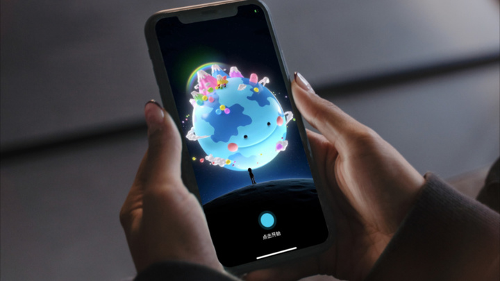风太大！冲上 App Store 免费榜首又下架，《啫喱》到底有什么魔力