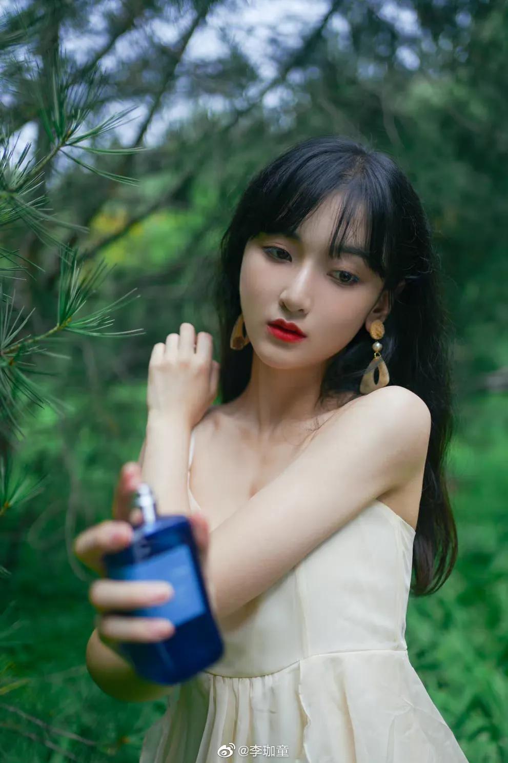 北京电影学院_李珈童