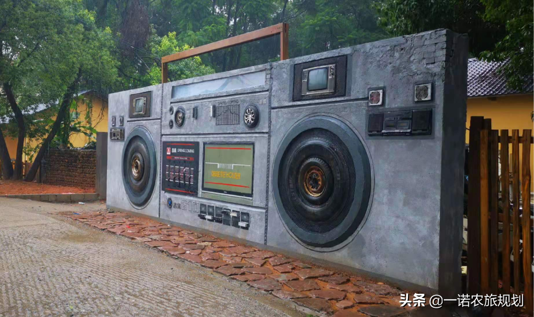 乡村振兴有抓手，文旅产业100个盈利“金点子”