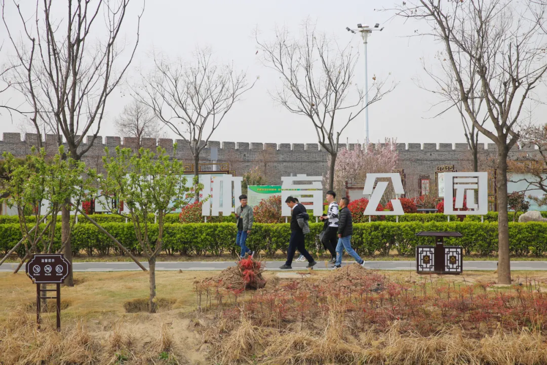 事关开封东区！5.8亿，开发体育公园片区！