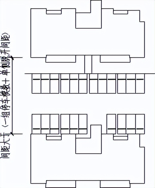地下车库优化设计指引
