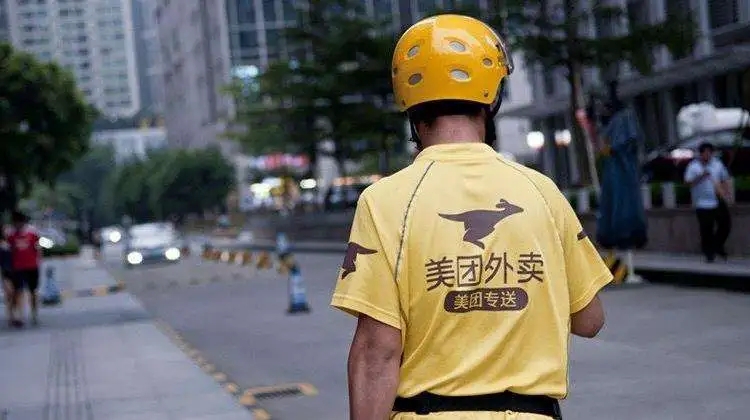 为什么找不到合适的外卖代运营