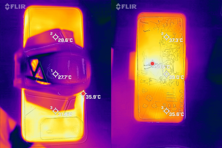 腾讯ROG游戏手机6 Pro首发评测，搭载骁龙8+处理器，驯龙成功