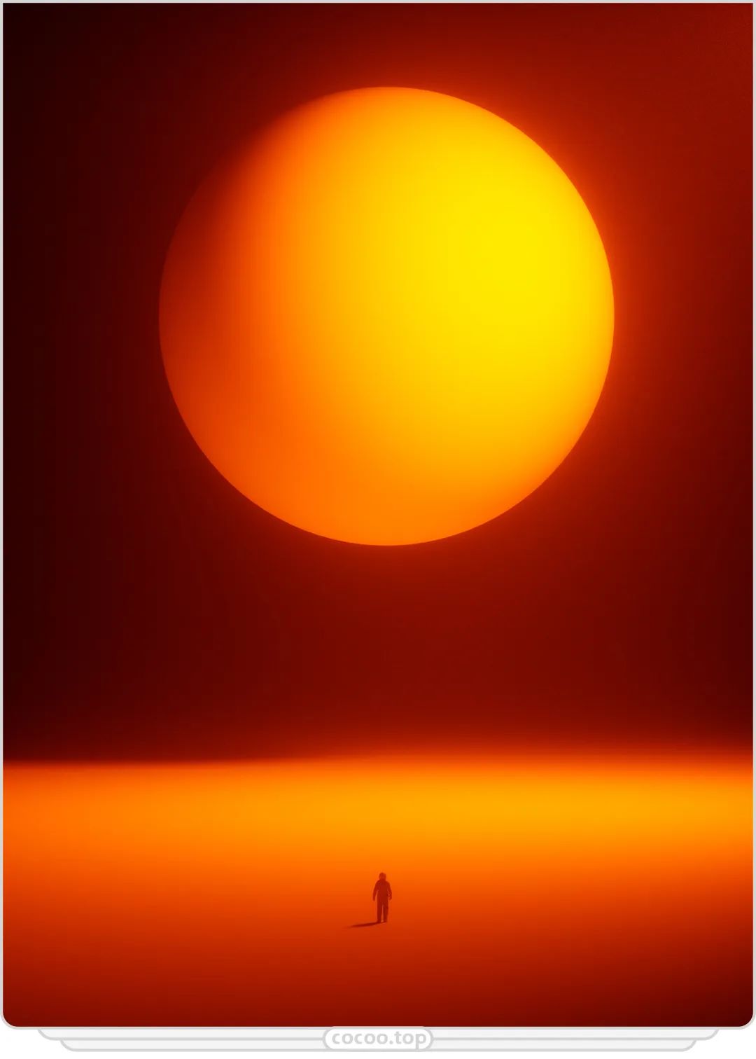 ?選色有什么依據嗎？弄懂色彩的情感與聯想