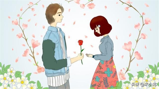 女人要明白，男人对钱的态度，藏着爱你的深度