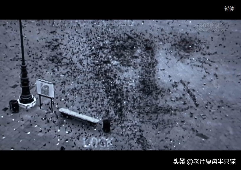 影史上第一恶人“汉尼拔”的前世今生，他为什么要吃人？