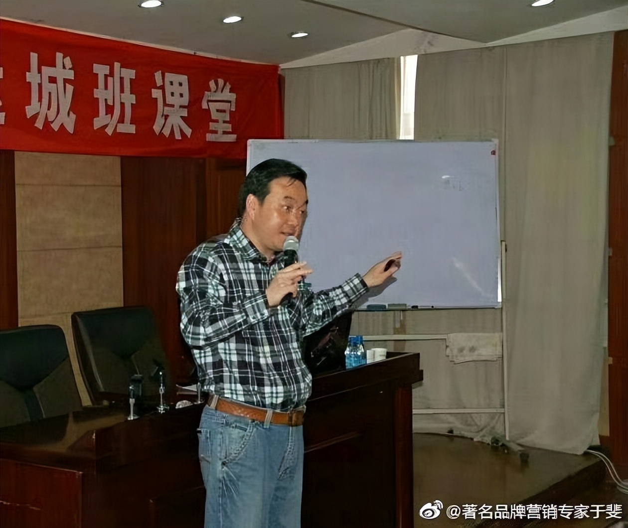 于斐老师谈：化妆品如何在困难时期成为市场赢家？（三）