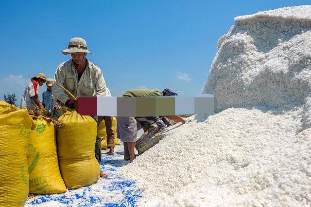 全国哪的食用盐最优质？经过筛选，这4种盐脱颖而出，有你家乡吗
