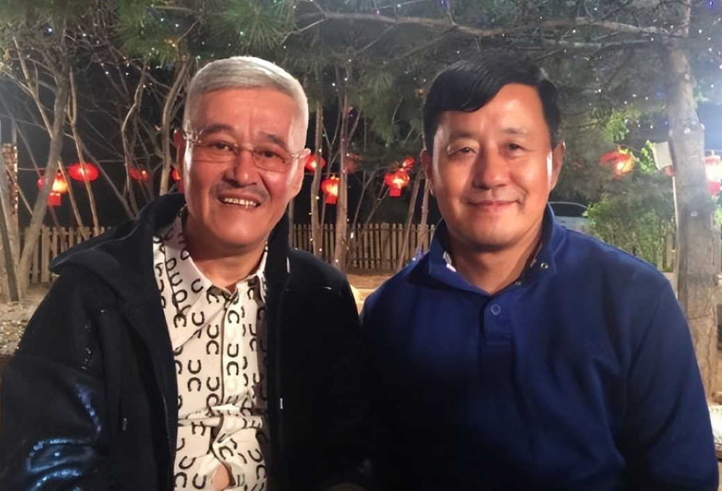 “长贵”王小宝直播谈及闫学晶：《刘老根》红的，出东北没人认识