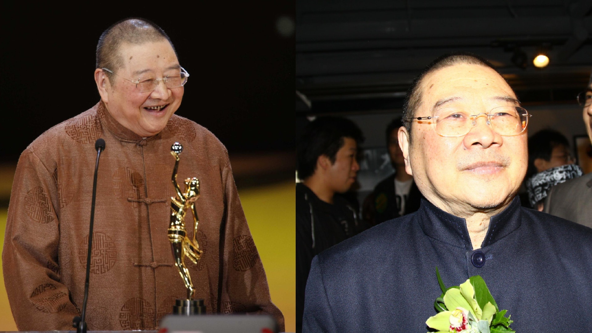 倪匡离世前状况：皮肤癌突然恶化打吗啡止痛，好友公开其最后心声